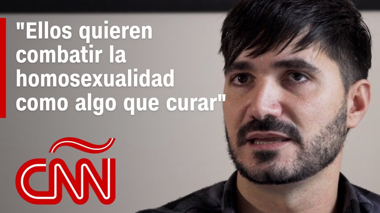 terapia de conversion