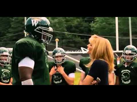 The Blind Side: 7 lecciones impactantes que no olvidarás 16 the blind side