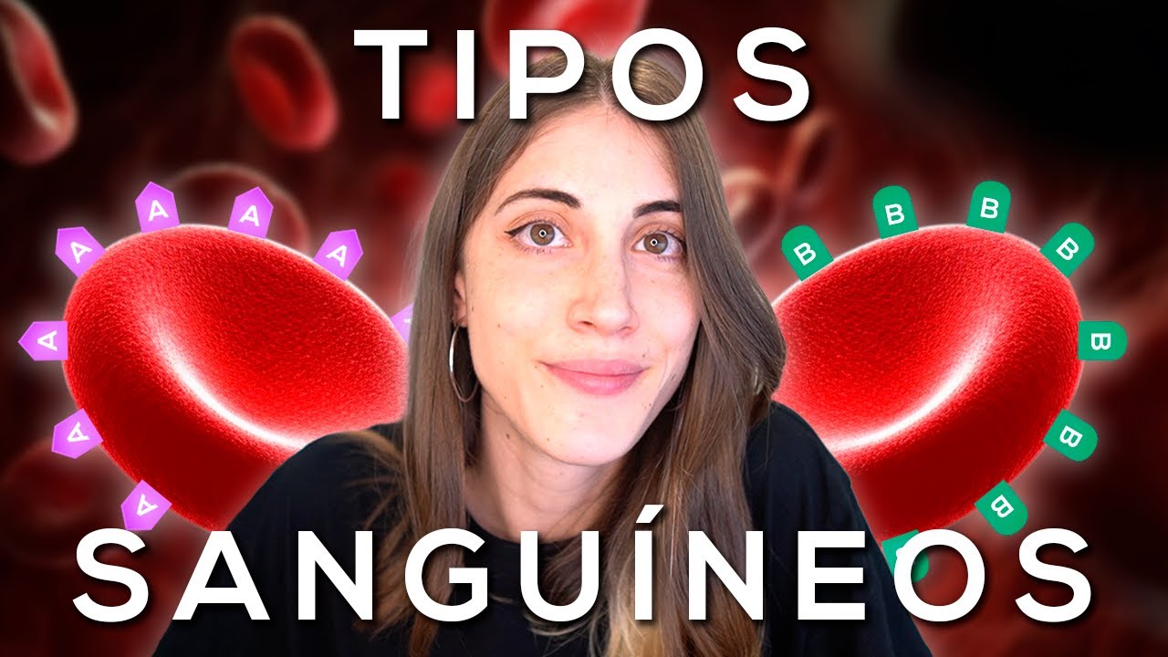 Tipo de sangre: 7 datos sorprendentes que debes saber 13 tipo de sangre