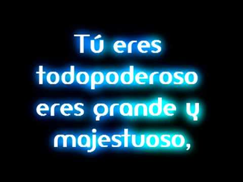 todo poderoso