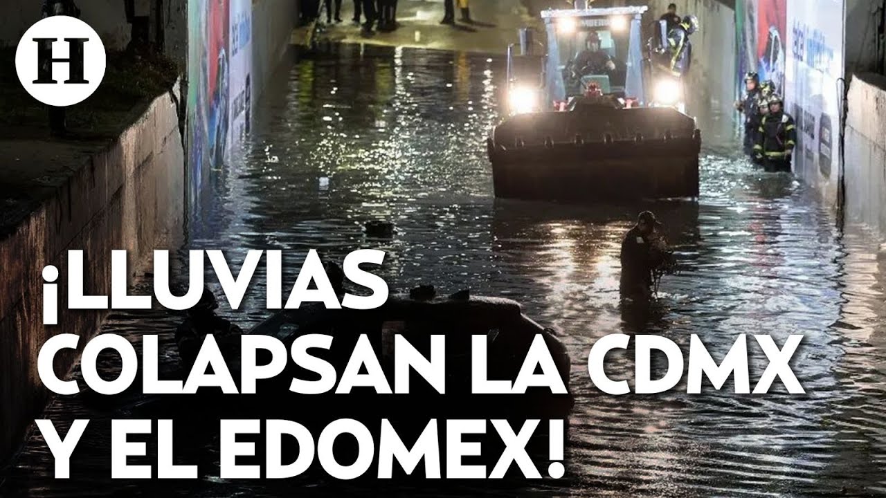 Tragedia en México hoy: 7 eventos que conmocionaron el país 13 tragedia en mexico hoy