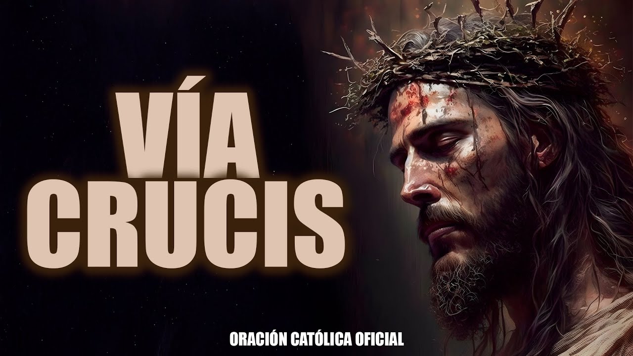 viacrucis 2025