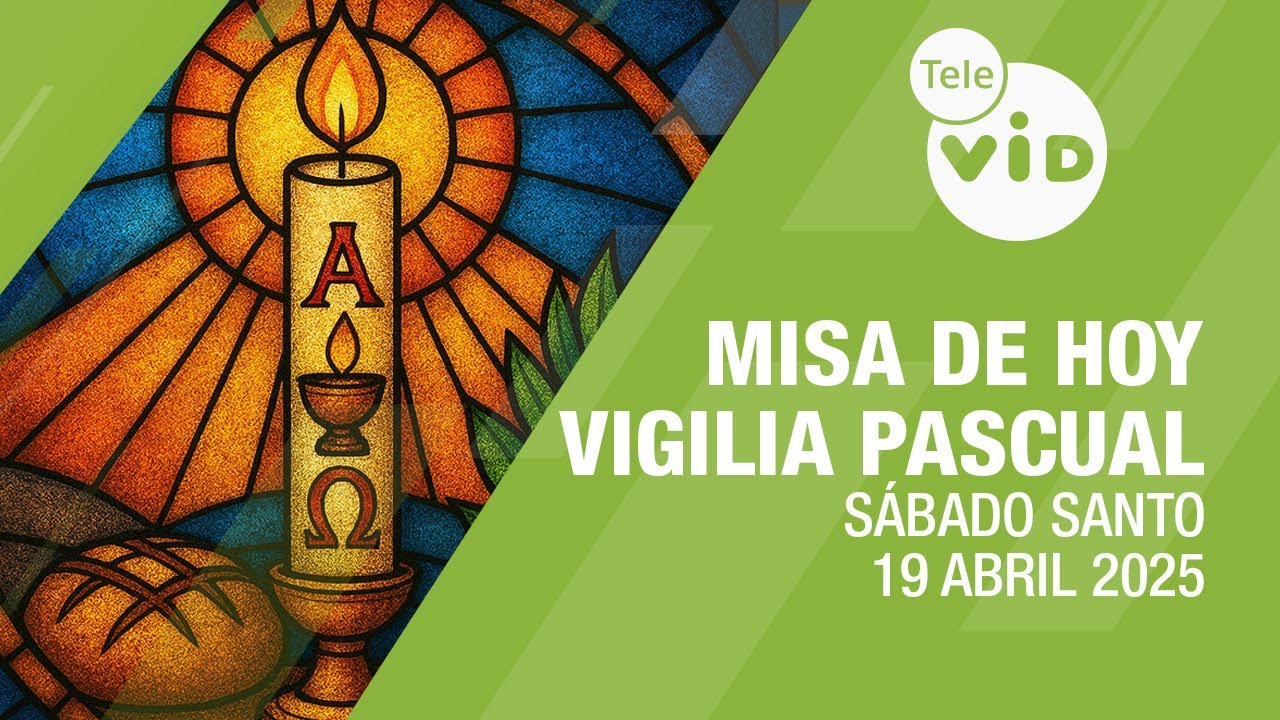 vigilia pascual