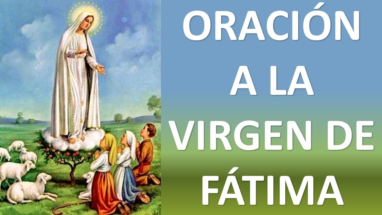 Virgen de Fátima: 7 misterios que debes conocer en 2025 13 virgen de fatima