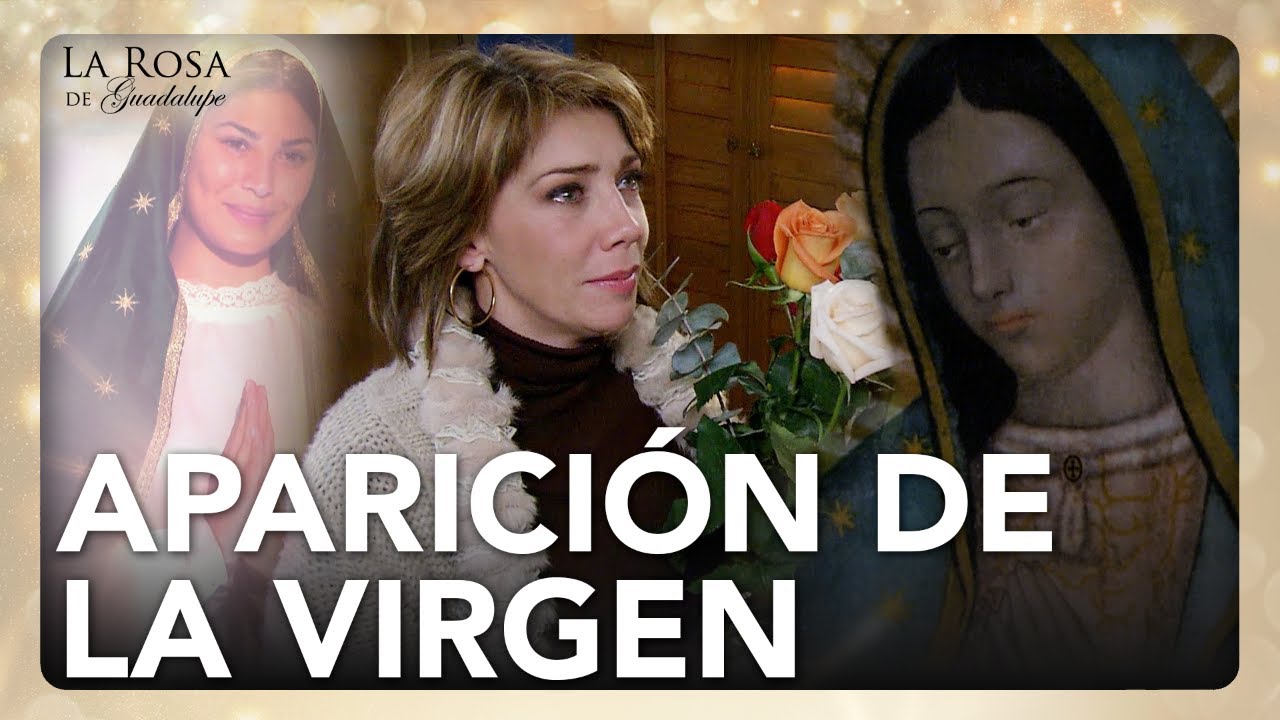 Virgen de Guadalupe con rosas: 7 formas de honrar su legado 16 virgen de guadalupe con rosas