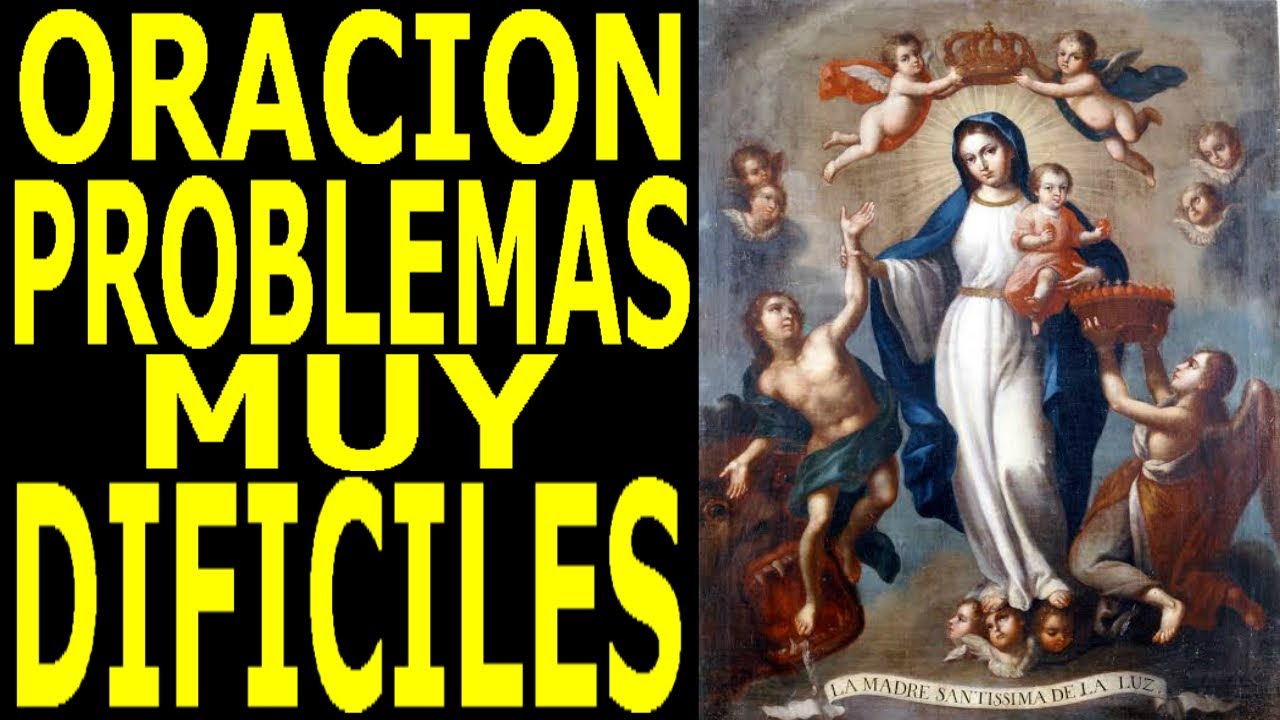 virgen de la luz