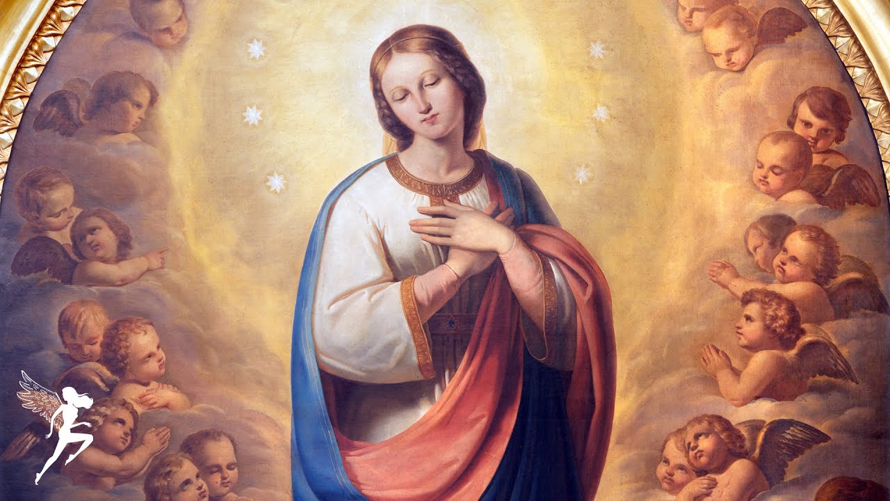 Virgen María: 7 milagros asombrosos que debes conocer 13 virgen maria